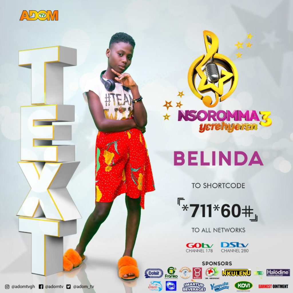 Adom TV’s Nsoromma: Meet the contestants for Season 3