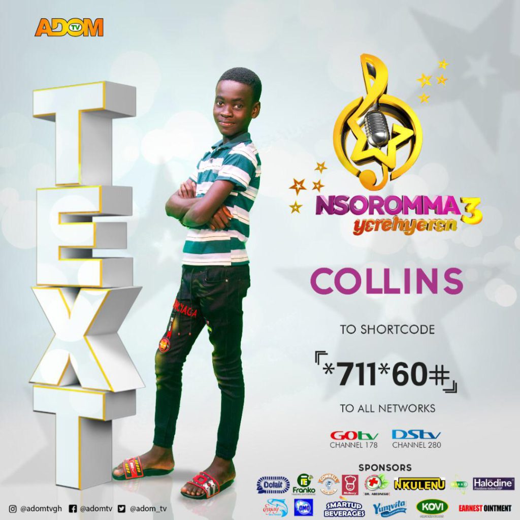 Adom TV’s Nsoromma: Meet the contestants for Season 3