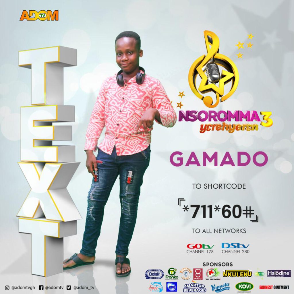 Adom TV’s Nsoromma: Meet the contestants for Season 3