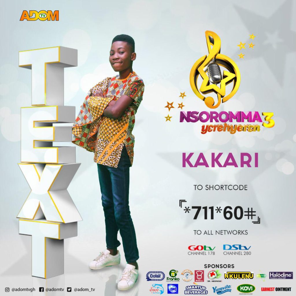 Adom TV’s Nsoromma: Meet the contestants for Season 3