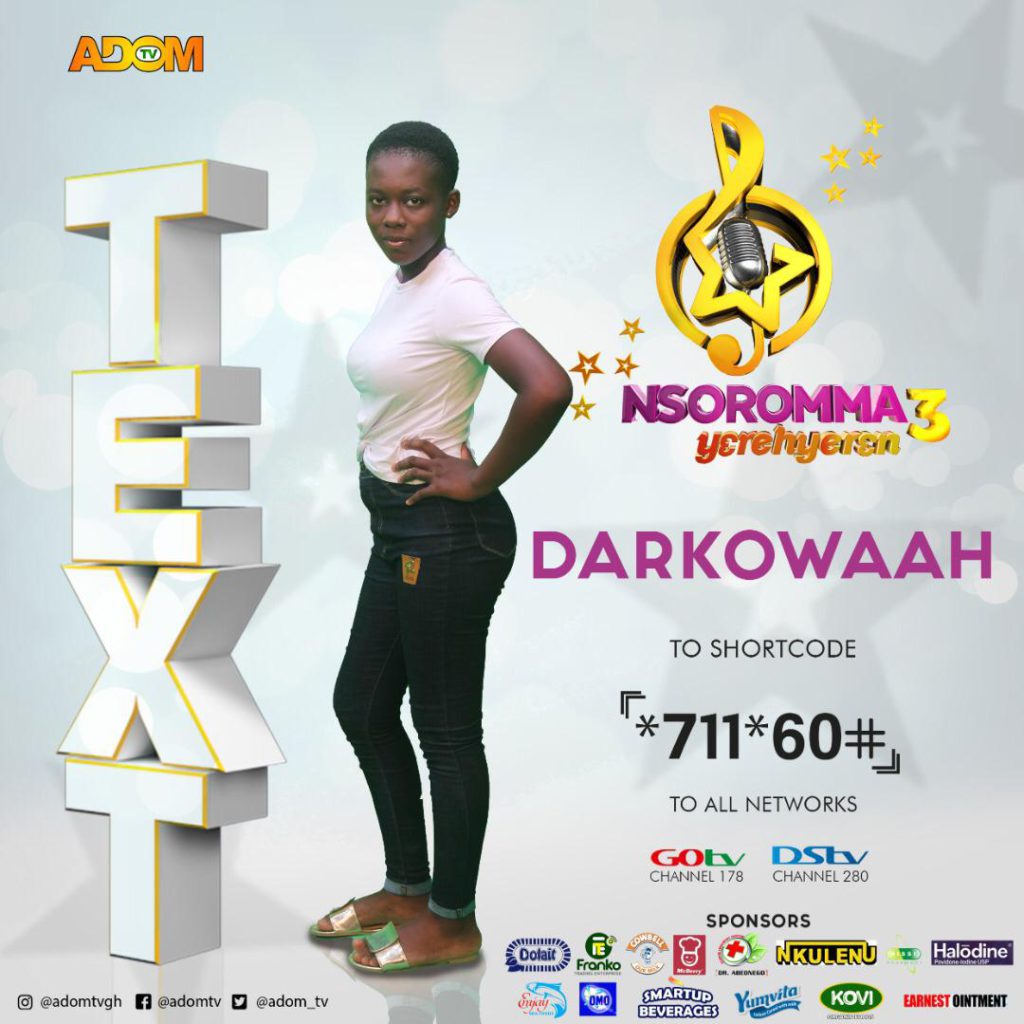 Adom TV’s Nsoromma: Meet the contestants for Season 3