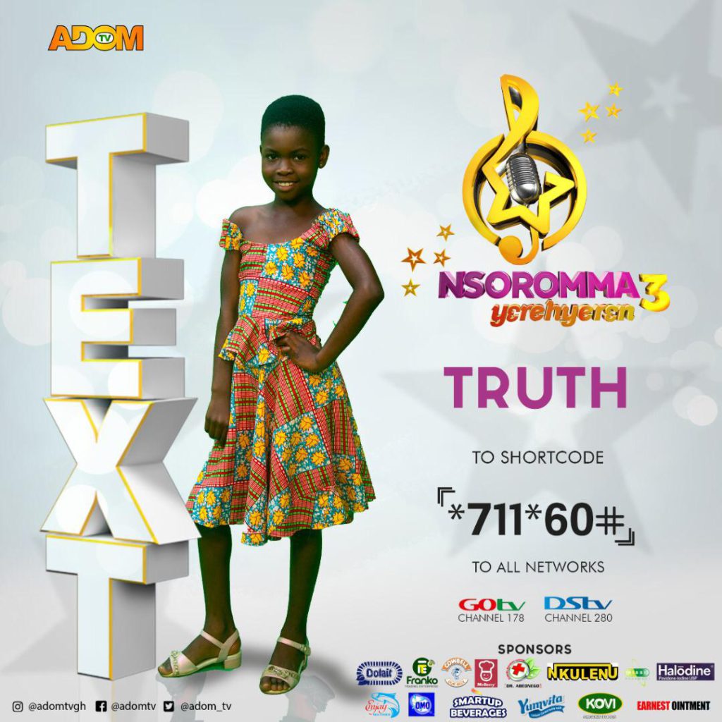 Adom TV’s Nsoromma: Meet the contestants for Season 3