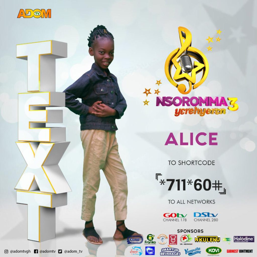 Adom TV’s Nsoromma: Meet the contestants for Season 3