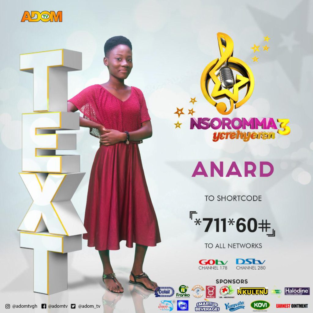 Adom TV’s Nsoromma: Meet the contestants for Season 3