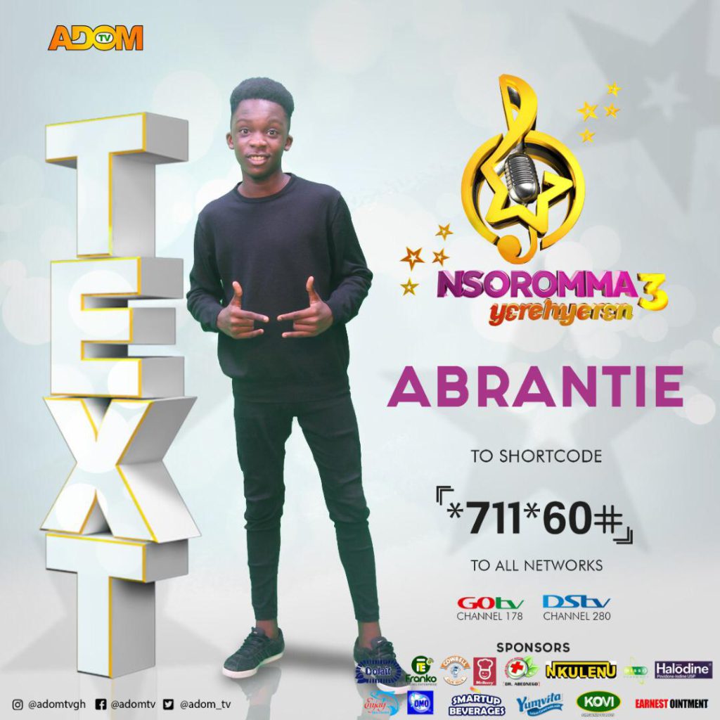 Adom TV’s Nsoromma: Meet the contestants for Season 3