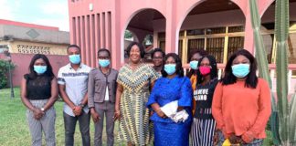 Young Health Advocates Ghana (YHAG) | Adomonline.com