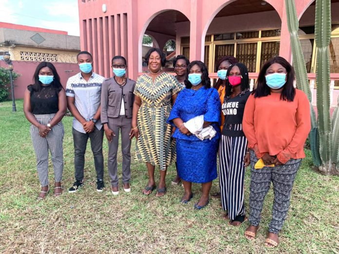 Young Health Advocates Ghana (YHAG) | Adomonline.com