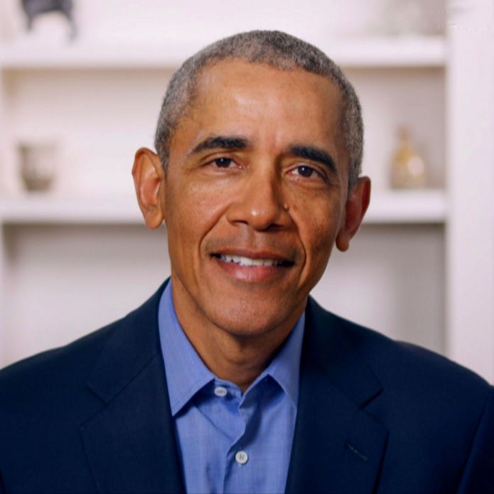 barack obama