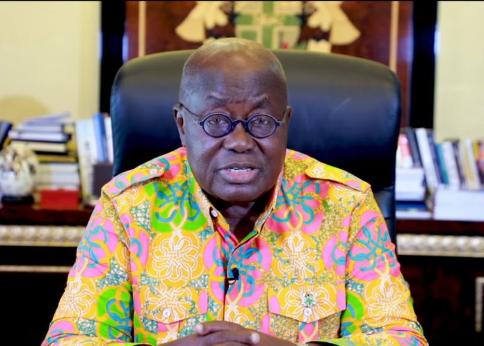 Akufo-Addo