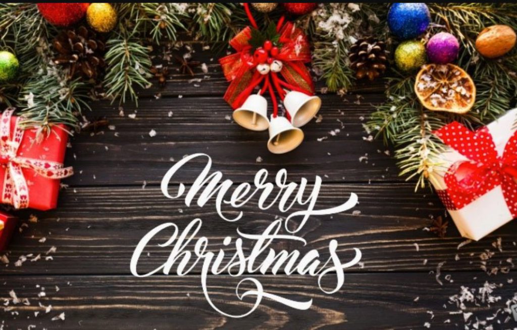 Merry Xmas: Check out best wishes, quotes, WhatsApp messages, greetings