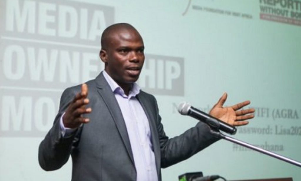 MFWA defends sole-sourcing probe, calls for accountability in Big Push contracts