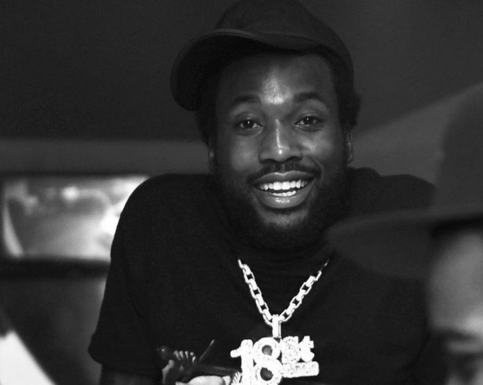 Meek Mill Gives Hint At Buying A Mansion In Ghana: I Am Grabbing A House  In Ghana For Sure 