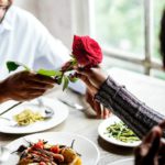 The strange thing that makes you more attractive on a first date