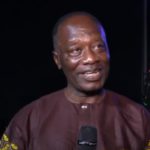 Sarkodie's father, Mr Augustine Owusu Addo | Adomonline.com