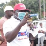 Protozoa embarks on a ‘Thank You Tour’ at Ayawaso West Wuogon