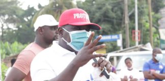Protozoa embarks on a ‘Thank You Tour’ at Ayawaso West Wuogon