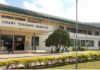 Cape Coast Teaching Hospital