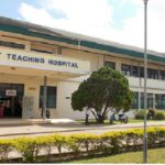 Cape Coast Teaching Hospital performs first cornea transplants Cape Coast Teaching Hospital