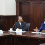 Africa seeks debt cancellation, new paradigm in world economic order Public Affairs Dept of Parliament