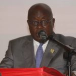 President Akufo-Addo