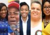Meet the 40 female MPs-elect of 8th Parliament