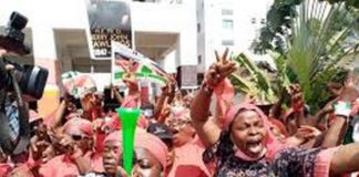 NDC women