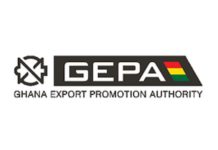 Ghana Export Promotion Authority (GEPA),