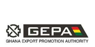 Ghana Export Promotion Authority (GEPA),