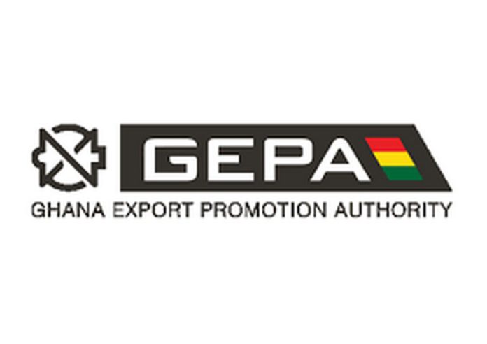 Ghana Export Promotion Authority (GEPA),