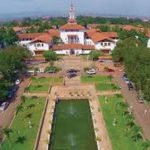 University of Ghana, Legon