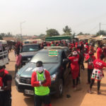 Election Petition: NDC clashes with Gbi Hohoe natives