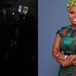 Fantana’s mother, Dorcas Affo-Toffey won Jomoro seat