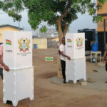 special voting exercise