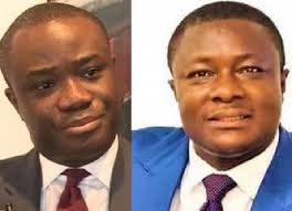 Felix Kwakye Ofosu's leaked video none of my business – AAK MP | Politics