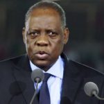 Issa Hayatou