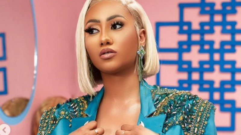 Court considers bid to restrict Hajia4Reall’s access to children in Richard Quaye’s divorce case