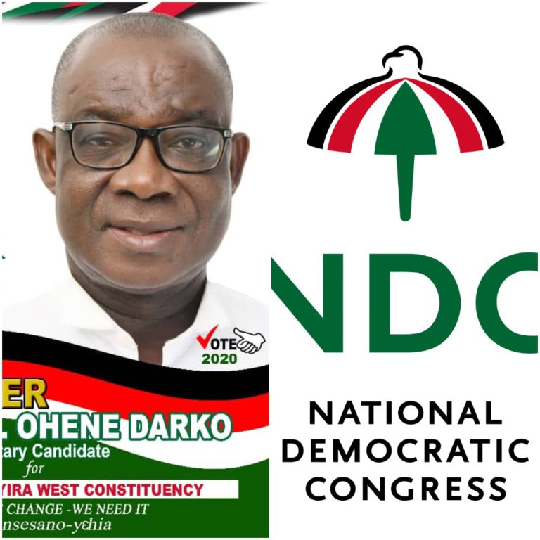 Just in: NDC wins one more disputed seat in her favour [Video]