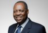 Issa Hayatou