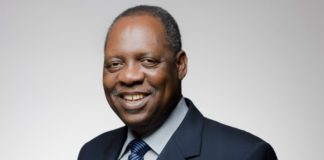 Issa Hayatou