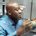 Oppong Nkrumah reacts to Fatimatu’s nomination to be his deputy