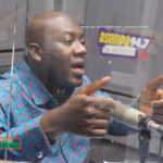 Punish attackers of Radio Ada – Oppong Nkrumah