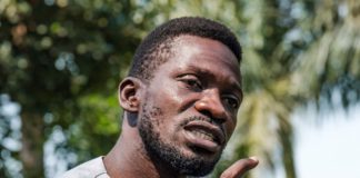 Bobi Wine