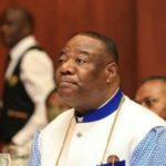 Archbishop Nicholas Duncan-Williams