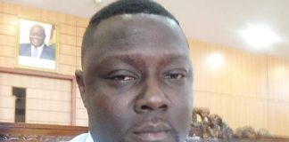 Alhaji Tanko Yakubu