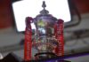 FA Cup trophy