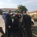 Election petition - Supreme Court