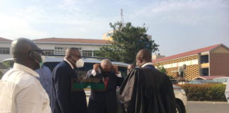 Election petition - Supreme Court