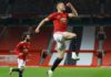 Scott McTominay Image credit: Getty Images