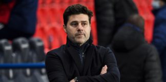 Mauricio Pochettino