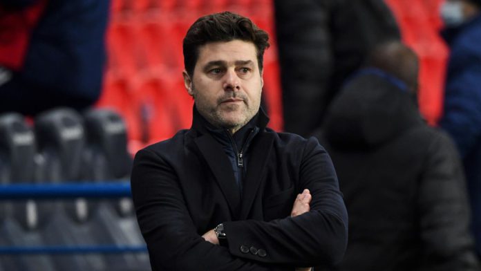 Mauricio Pochettino